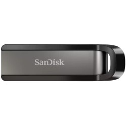 Buy SanDisk Extreme Go USB 3.2 Stick - 64GB - Black/Gray in Cyprus, Nicosia, Limassol, Larnaka, Pafos