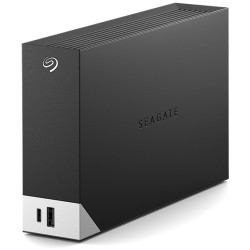 Buy Seagate One Touch Desktop Hub 4TB - USB-C, USB 3.0, Windows & macOS Compatible in Cyprus, Nicosia, Limassol, Larnaka, Pafos