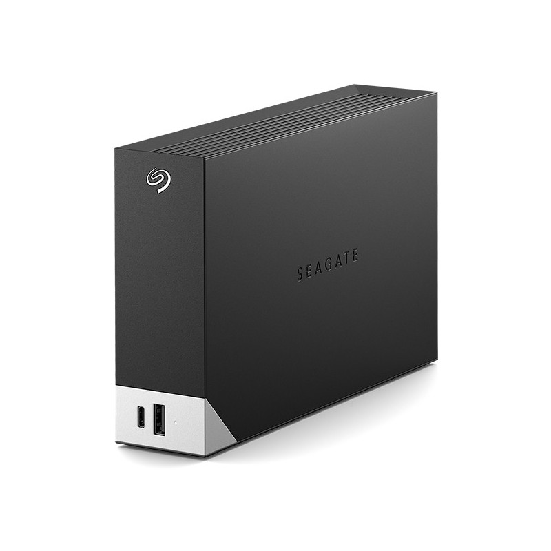 Buy Seagate One Touch Desktop Hub 4TB - USB-C, USB 3.0, Windows & macOS Compatible in Cyprus, Nicosia, Limassol, Larnaka, Pafos