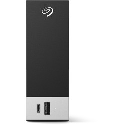 Buy Seagate One Touch Desktop Hub 4TB - USB-C, USB 3.0, Windows & macOS Compatible in Cyprus, Nicosia, Limassol, Larnaka, Pafos