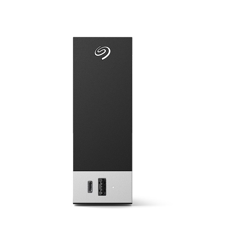 Buy Seagate One Touch Desktop Hub 4TB - USB-C, USB 3.0, Windows & macOS Compatible in Cyprus, Nicosia, Limassol, Larnaka, Pafos