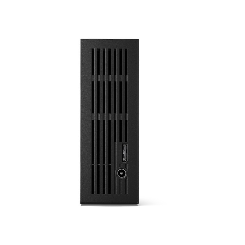 Buy Seagate One Touch Desktop Hub 4TB - USB-C, USB 3.0, Windows & macOS Compatible in Cyprus, Nicosia, Limassol, Larnaka, Pafos