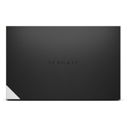 Buy Seagate One Touch Desktop Hub 4TB - USB-C, USB 3.0, Windows & macOS Compatible in Cyprus, Nicosia, Limassol, Larnaka, Pafos