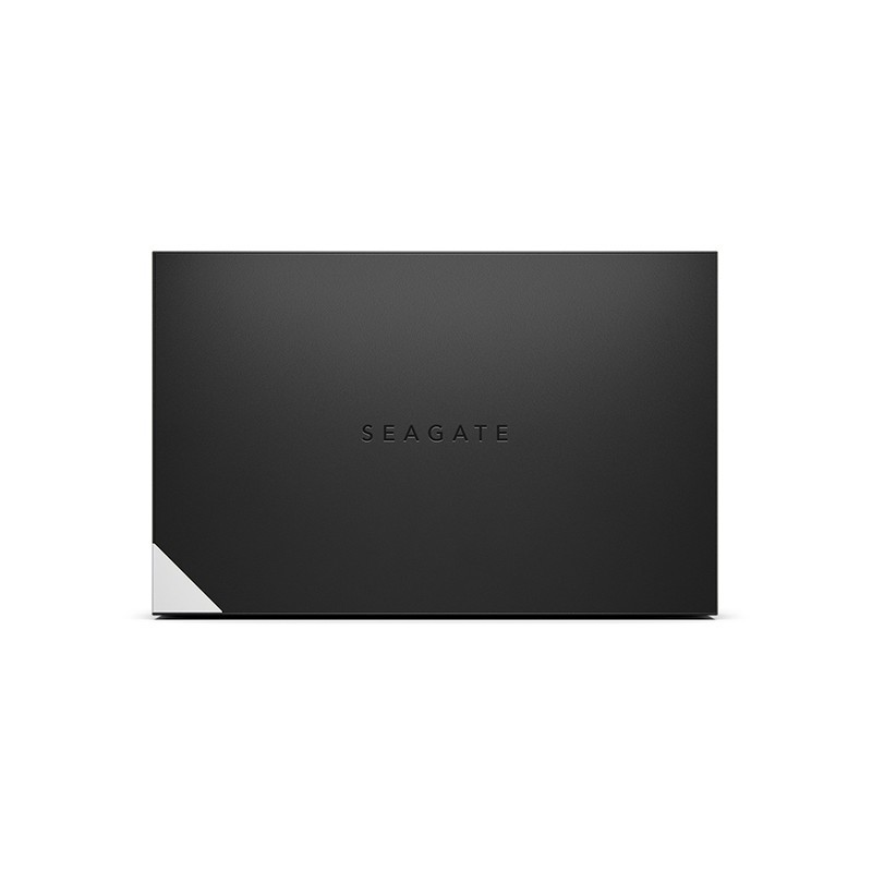 Buy Seagate One Touch Desktop Hub 4TB - USB-C, USB 3.0, Windows & macOS Compatible in Cyprus, Nicosia, Limassol, Larnaka, Pafos