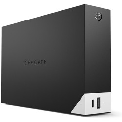 Buy Seagate One Touch Desktop Hub 4TB - USB-C, USB 3.0, Windows & macOS Compatible in Cyprus, Nicosia, Limassol, Larnaka, Pafos
