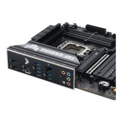 Buy ASUS TUF GAMING B860M-PLUS - B860M-PLUS - LGA1851, DDR5, 4×DIMM up to 256GB... in Cyprus, Nicosia, Limassol, Larnaka, Pafos