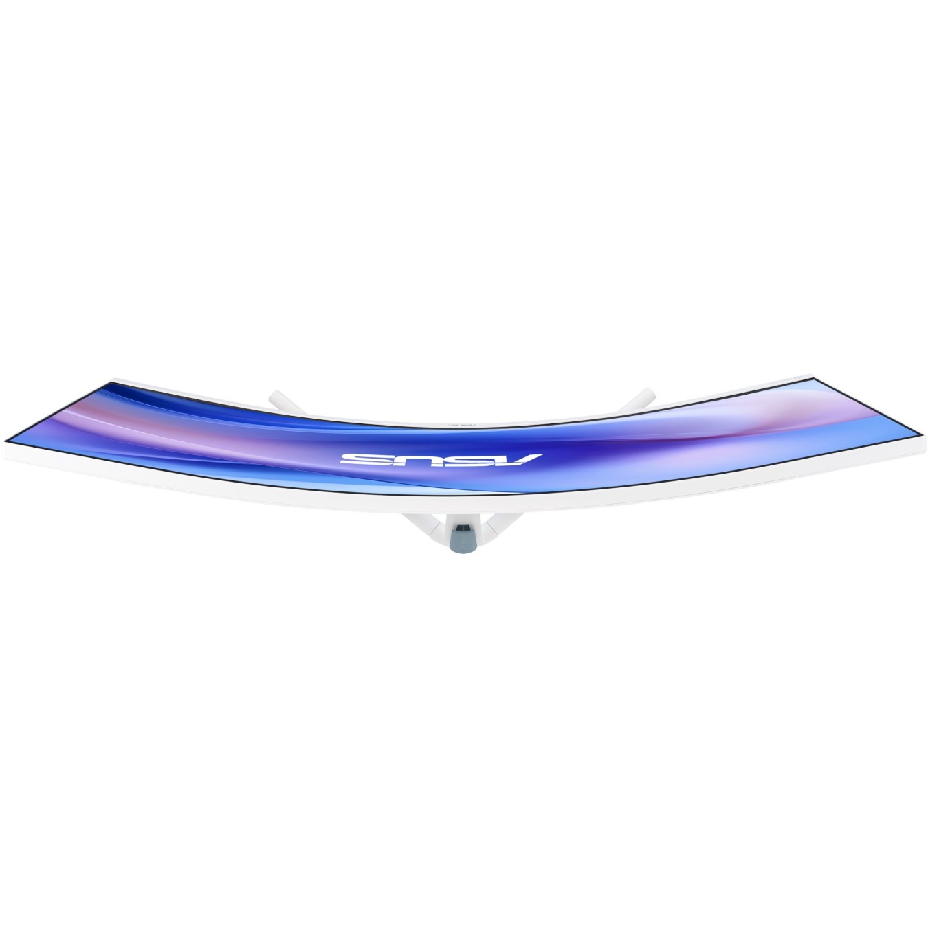 ASUS Eye Care Monitor - VU34WCIP-W - 34-inch UWQHD IPS ultrawide display — Buy in Cyprus with Fast Delivery