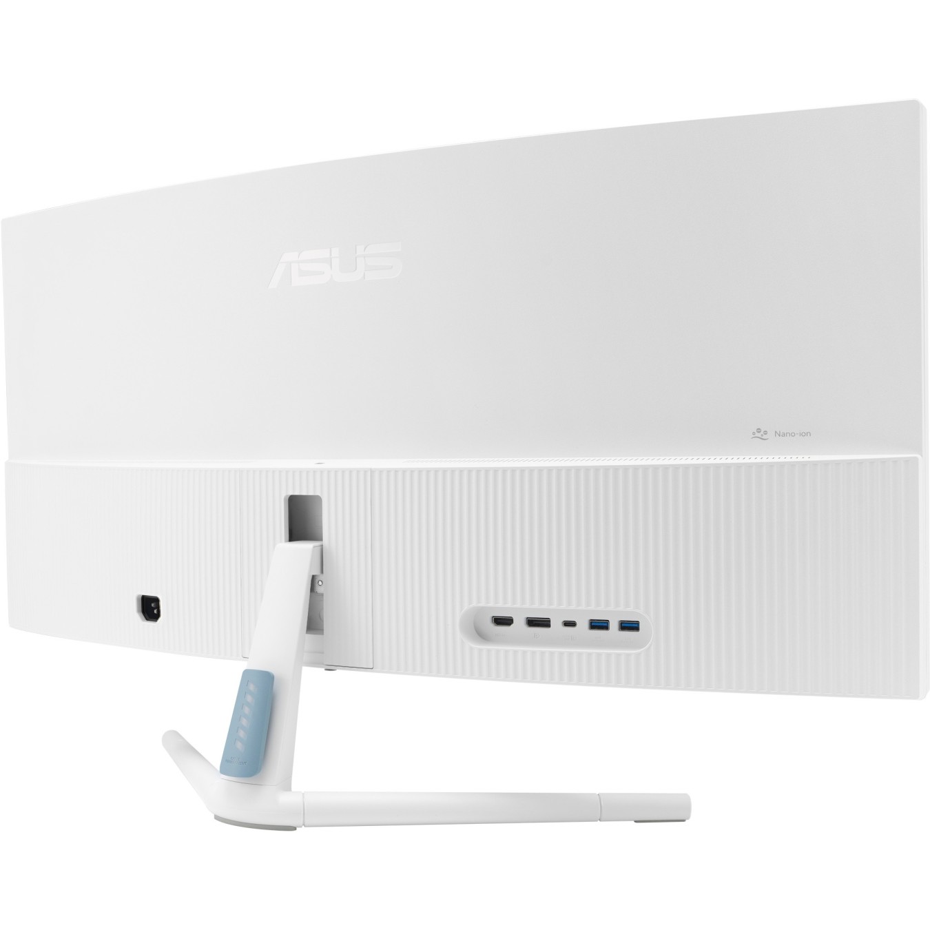 ASUS Eye Care Monitor - VU34WCIP-W - 34-inch UWQHD IPS ultrawide display — Buy in Cyprus with Fast Delivery