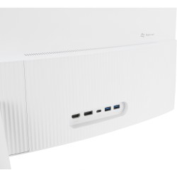 Buy ASUS Eye Care Monitor - VU34WCIP-W - 34-inch UWQHD IPS ultrawide display in Cyprus, Nicosia, Limassol, Larnaka, Pafos