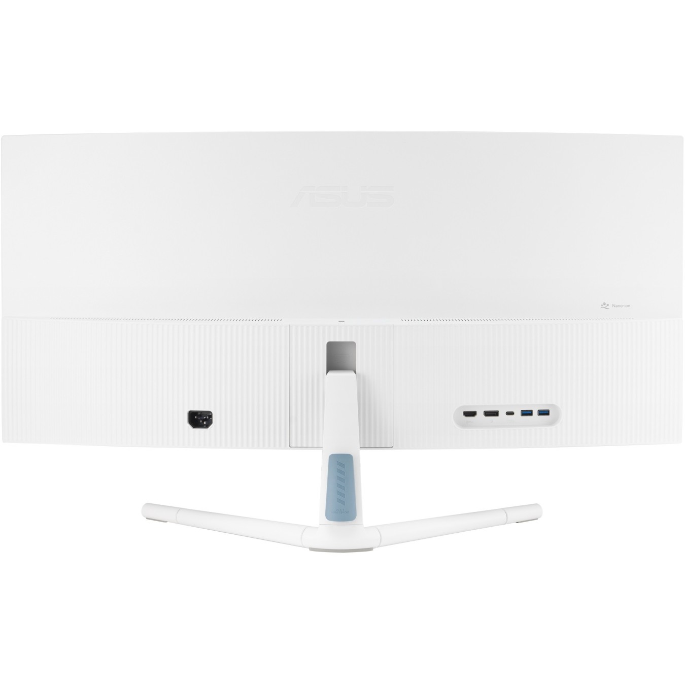 ASUS Eye Care Monitor - VU34WCIP-W - 34-inch UWQHD IPS ultrawide display — Buy in Cyprus with Fast Delivery