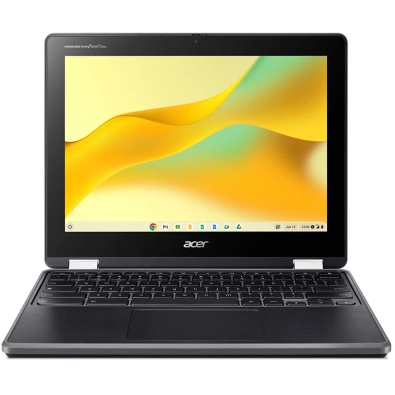 Buy Acer Chromebook Spin 512 - R856LT-TCO-C2NK - 8GB RAM, 64GB eMMC, ChromeOS, L... in Cyprus, Nicosia, Limassol, Larnaka, Pafos