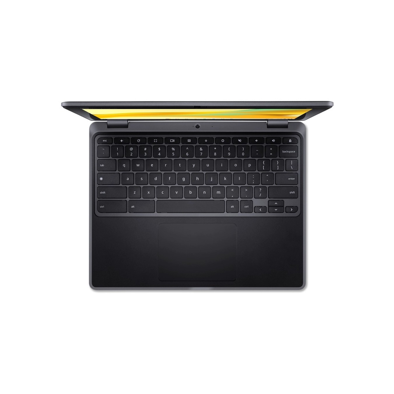 Acer Chromebook Spin 512 - R856LT-TCO-C2NK - 8GB RAM, 64GB eMMC, ChromeOS, LTE, Black — Buy in Cyprus with Fast Delivery