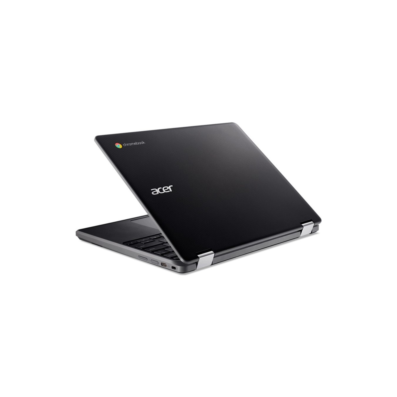 Acer Chromebook Spin 512 - R856LT-TCO-C2NK - 8GB RAM, 64GB eMMC, ChromeOS, LTE, Black — Buy in Cyprus with Fast Delivery