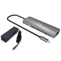 I-TEC NANO LAN DOCK - 100W PD — Buy in Cyprus with Fast Delivery