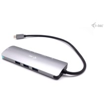 I-TEC NANO LAN DOCK - 100W PD — Buy in Cyprus with Fast Delivery