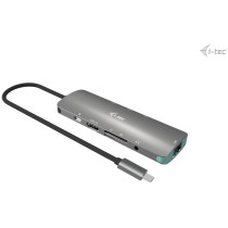 I-TEC NANO LAN DOCK - 100W PD — Buy in Cyprus with Fast Delivery