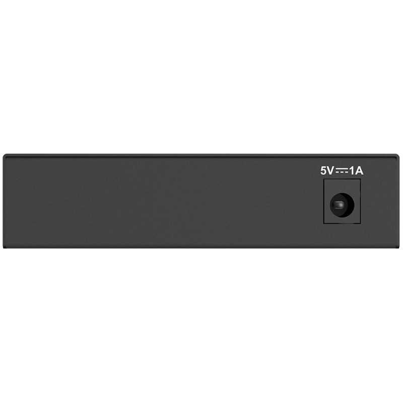 Buy 5P D-Link DGS-105GL - DGS-105GL - 5-Port Gigabit Unmanaged Fanless Desktop S... in Cyprus, Nicosia, Limassol, Larnaka, Pafos