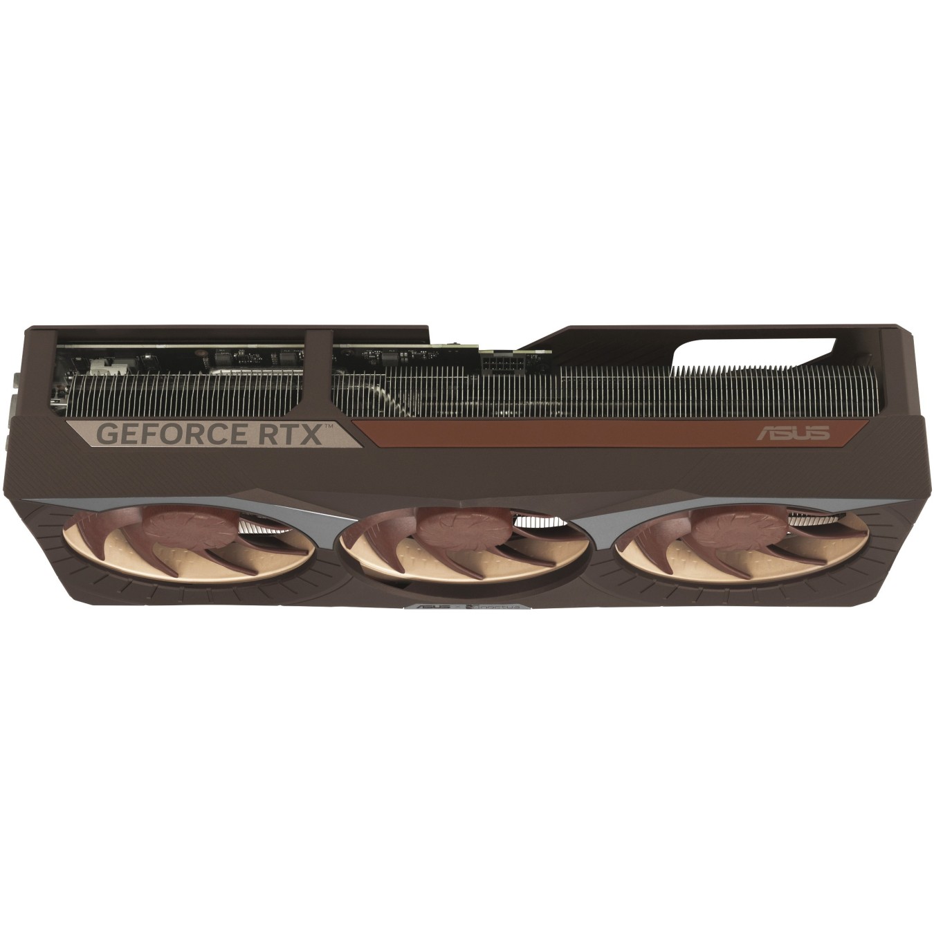 RTX 5080 16GB ASUS Noctua OC Edition GDDR7 3 Fan - RTX 5080 - Open-Air 16GB GDDR7 — Buy in Cyprus with Fast Delivery