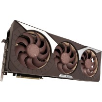 RTX 5080 16GB ASUS Noctua OC Edition GDDR7 3 Fan - RTX 5080 - Open-Air 16GB GDDR7 — Buy in Cyprus with Fast Delivery