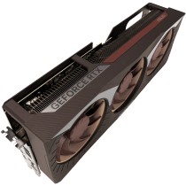 RTX 5080 16GB ASUS Noctua OC Edition GDDR7 3 Fan - RTX 5080 - Open-Air 16GB GDDR7 — Buy in Cyprus with Fast Delivery