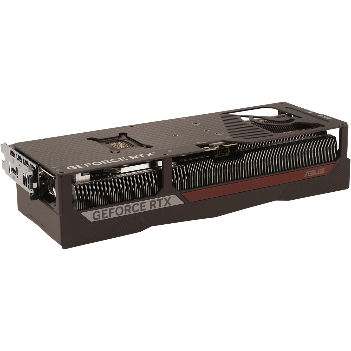 RTX 5080 16GB ASUS Noctua OC Edition GDDR7 3 Fan - RTX 5080 - Open-Air 16GB GDDR7 — Buy in Cyprus with Fast Delivery