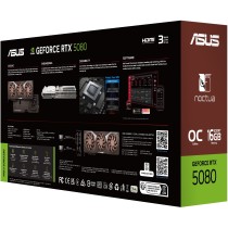 RTX 5080 16GB ASUS Noctua OC Edition GDDR7 3 Fan - RTX 5080 - Open-Air 16GB GDDR7 — Buy in Cyprus with Fast Delivery