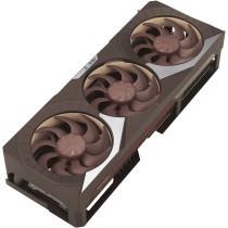 RTX 5080 16GB ASUS Noctua OC Edition GDDR7 3 Fan - RTX 5080 - Open-Air 16GB GDDR7 — Buy in Cyprus with Fast Delivery