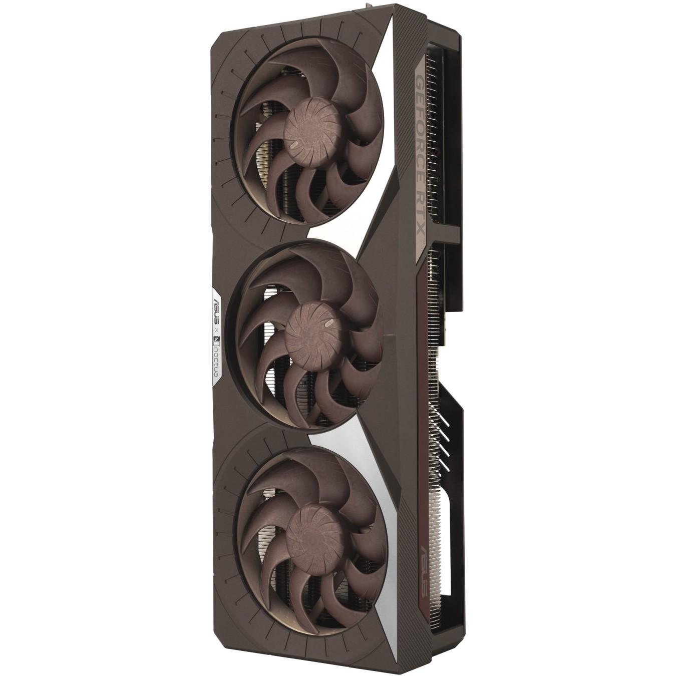 RTX 5080 16GB ASUS Noctua OC Edition GDDR7 3 Fan - RTX 5080 - Open-Air 16GB GDDR7 — Buy in Cyprus with Fast Delivery