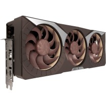 RTX 5080 16GB ASUS Noctua OC Edition GDDR7 3 Fan - RTX 5080 - Open-Air 16GB GDDR7 — Buy in Cyprus with Fast Delivery