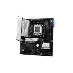 Buy ASRock B850M Pro RS WiFi - B850M Pro RS - AM5 micro-ATX, DDR5, 256GB max, Wi... in Cyprus, Nicosia, Limassol, Larnaka, Pafos