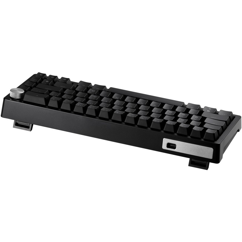 Buy XPG Sorcerer Mini Keyboard - SORCERER MINI - Black US Layout, 60% Compact in Cyprus, Nicosia, Limassol, Larnaka, Pafos