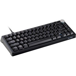 Buy XPG Sorcerer Mini Keyboard - SORCERER MINI - Black US Layout, 60% Compact in Cyprus, Nicosia, Limassol, Larnaka, Pafos