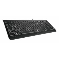 Cherry KC 1000 Keyboard Corded - KC 1000 - 100% Full-Size, Wired USB — Buy in Cyprus with Fast Delivery