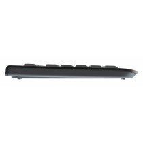 Cherry KC 1000 Keyboard Corded - KC 1000 - 100% Full-Size, Wired USB — Buy in Cyprus with Fast Delivery