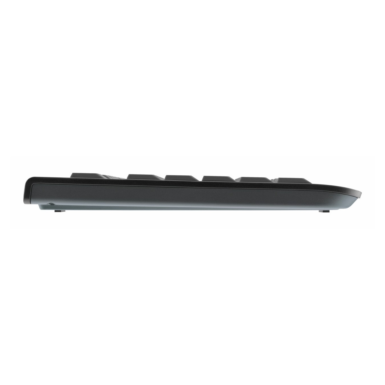 Cherry KC 1000 Keyboard Corded - KC 1000 - 100% Full-Size, Wired USB — Buy in Cyprus with Fast Delivery