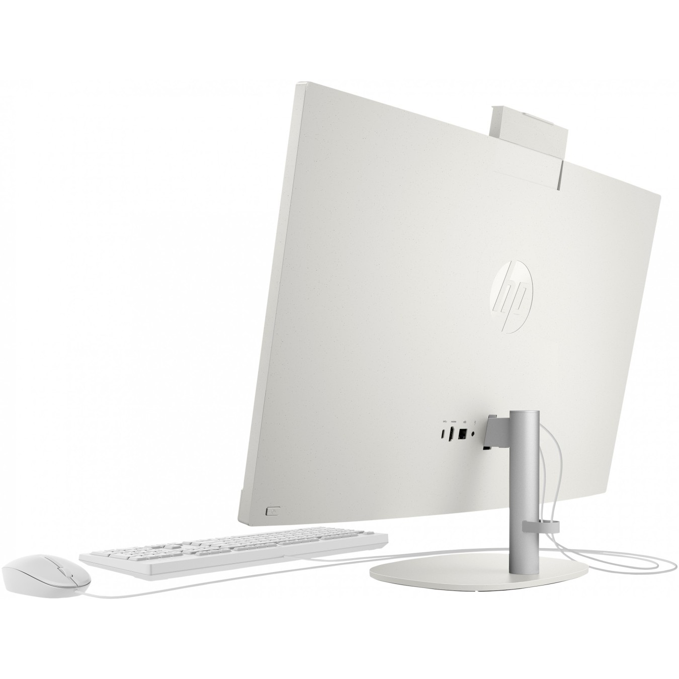 HP All-in-One PC - 27-cr0009ng - 27-inch display — Buy in Cyprus with Fast Delivery