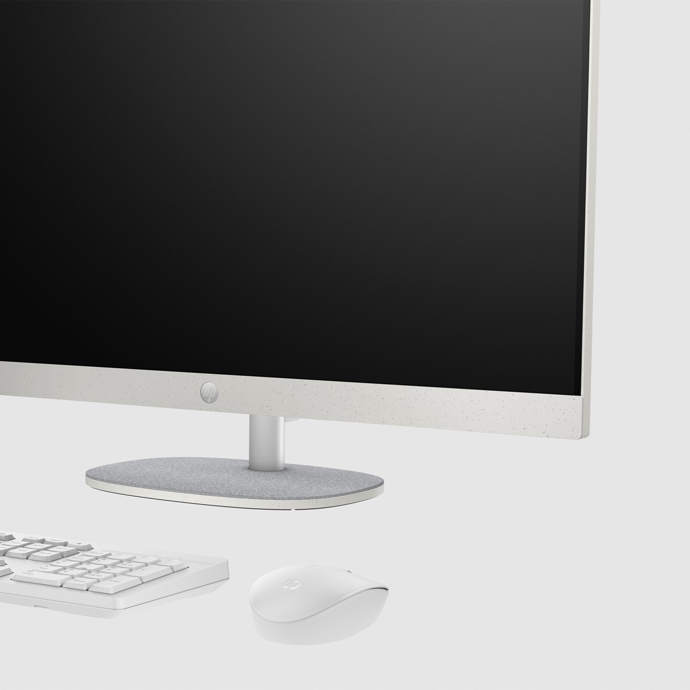 HP All-in-One PC - 27-cr0009ng - 27-inch display — Buy in Cyprus with Fast Delivery