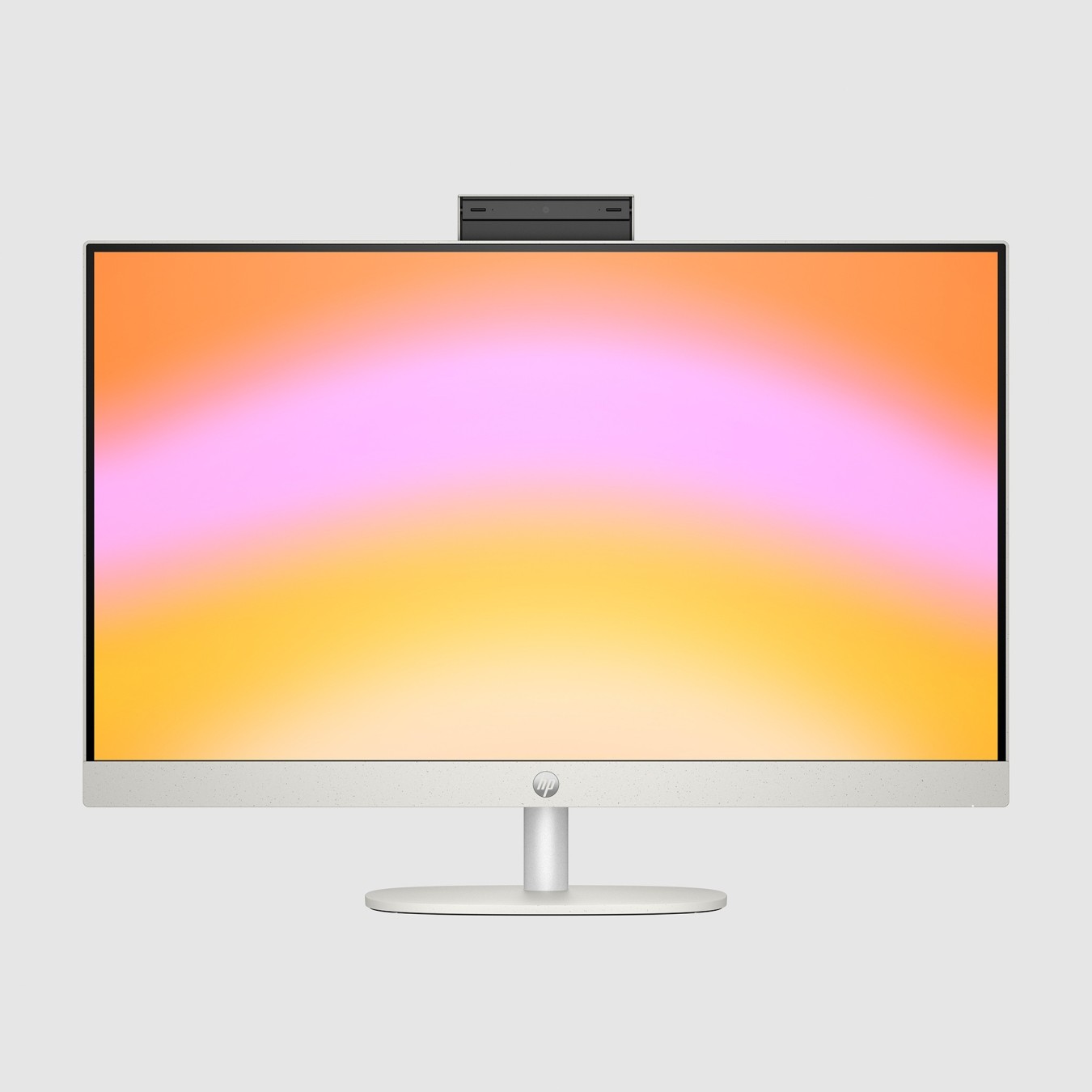 HP All-in-One PC - 27-cr0009ng - 27-inch display — Buy in Cyprus with Fast Delivery