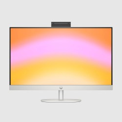 Buy HP All-in-One PC - 27-cr0009ng - 27-inch display in Cyprus, Nicosia, Limassol, Larnaka, Pafos