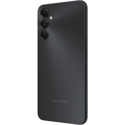Buy Samsung Galaxy A05s - A05s - DE Black, 4GB RAM, 64GB storage, 4G in Cyprus, Nicosia, Limassol, Larnaka, Pafos