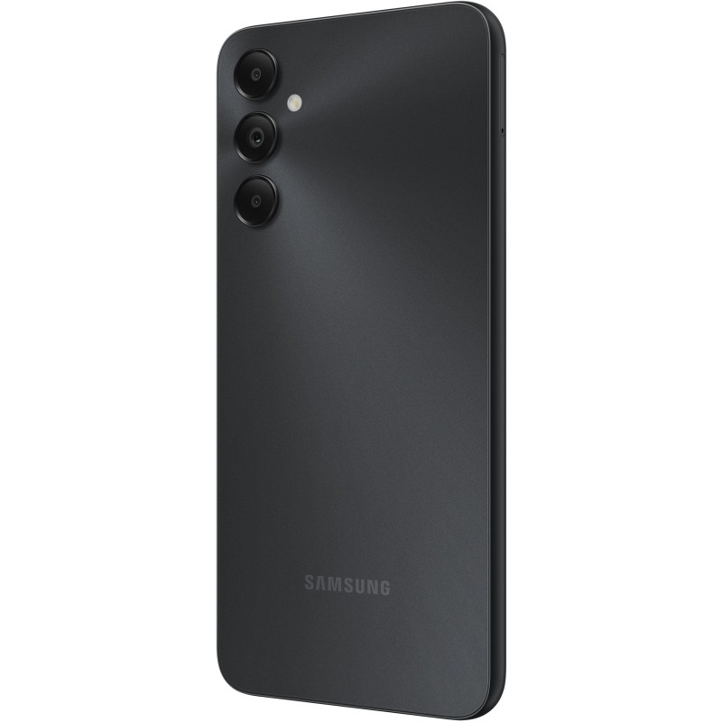 Buy Samsung Galaxy A05s - A05s - DE Black, 4GB RAM, 64GB storage, 4G in Cyprus, Nicosia, Limassol, Larnaka, Pafos