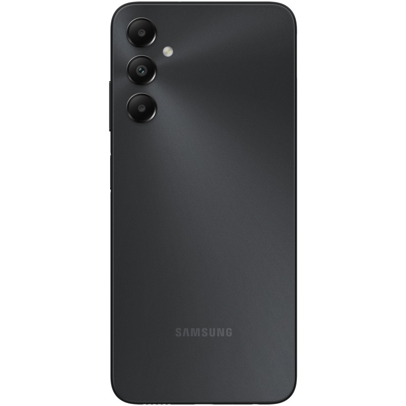 Buy Samsung Galaxy A05s - A05s - DE Black, 4GB RAM, 64GB storage, 4G in Cyprus, Nicosia, Limassol, Larnaka, Pafos