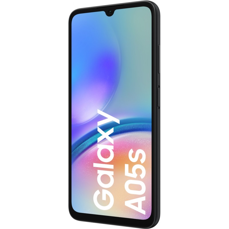 Buy Samsung Galaxy A05s - A05s - DE Black, 4GB RAM, 64GB storage, 4G in Cyprus, Nicosia, Limassol, Larnaka, Pafos