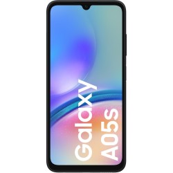 Buy Samsung Galaxy A05s - A05s - DE Black, 4GB RAM, 64GB storage, 4G in Cyprus, Nicosia, Limassol, Larnaka, Pafos