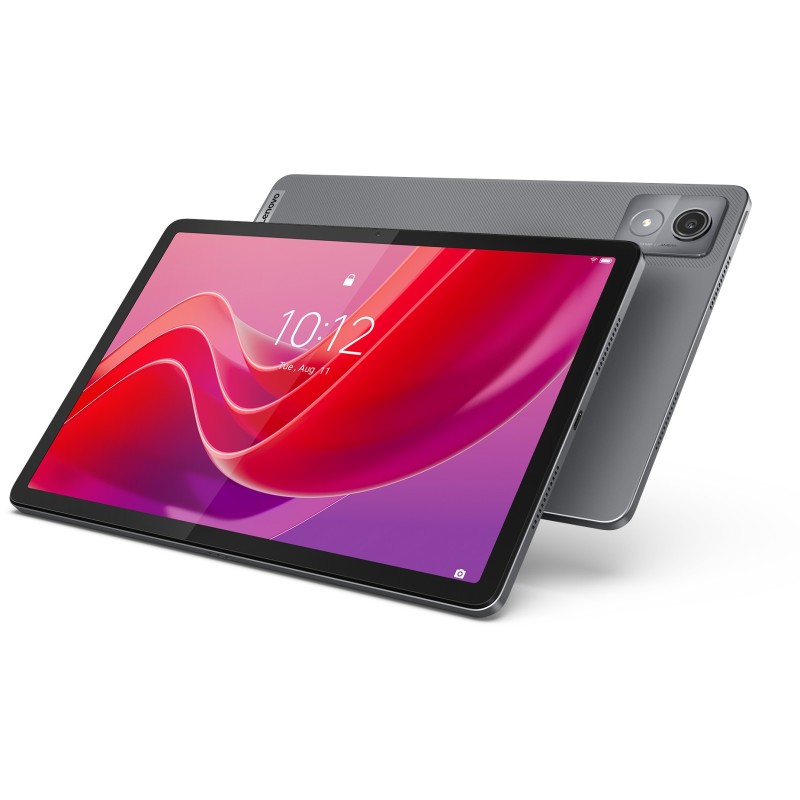 Buy Lenovo TAB K11e - K11e - Grey, 8GB RAM, 128GB, LTE in Cyprus, Nicosia, Limassol, Larnaka, Pafos