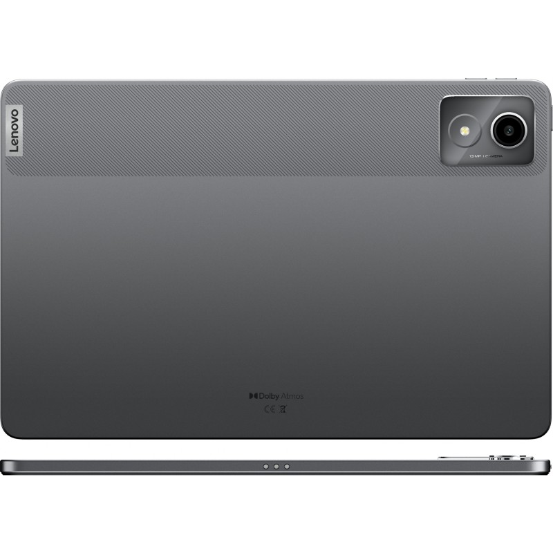 Buy Lenovo TAB K11e - K11e - Grey, 8GB RAM, 128GB, LTE in Cyprus, Nicosia, Limassol, Larnaka, Pafos