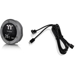 Buy Thermaltake 2.1 inch Circle LCD Screen Kit - Gray for Ceres 350MX in Cyprus, Nicosia, Limassol, Larnaka, Pafos