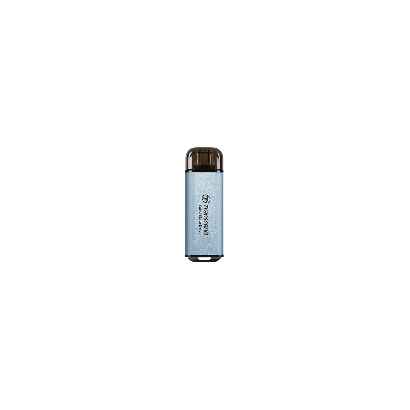 Transcend ESD300C - Portable External SSD - USB-C, 1TB, USB 3.2 Gen2 (10Gbps) — Buy in Cyprus with Fast Delivery