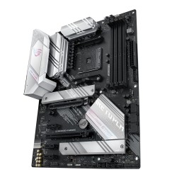Buy ASUS ROG Strix B550-A Gaming - B550-A - ATX, AM4, DDR4, 128GB, Black/Silver in Cyprus, Nicosia, Limassol, Larnaka, Pafos