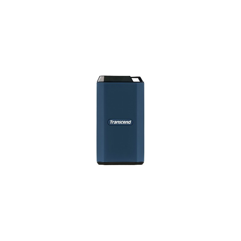 Buy TRANSCEND ESD410C 4TB External SSD USB 20Gbps Type C - ESD410C - Portable US... in Cyprus, Nicosia, Limassol, Larnaka, Pafos